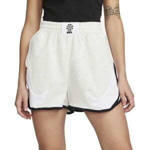 Nike Sportswear Circa 72 Women's High-Rise Fleece Shorts